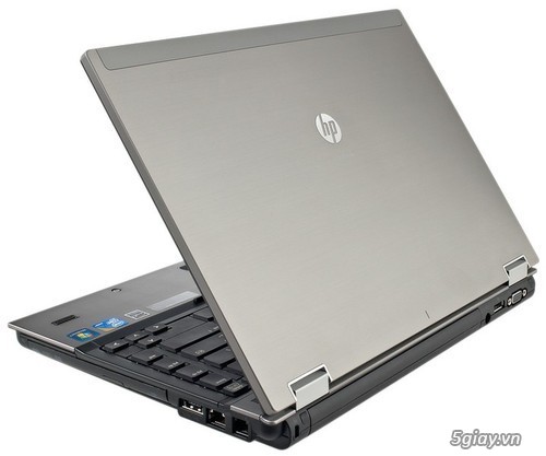 HP Elitebook 8440P Intel core I5/ RAM 4Gb/ HDD 320Gb/ 14inch giá rẻ