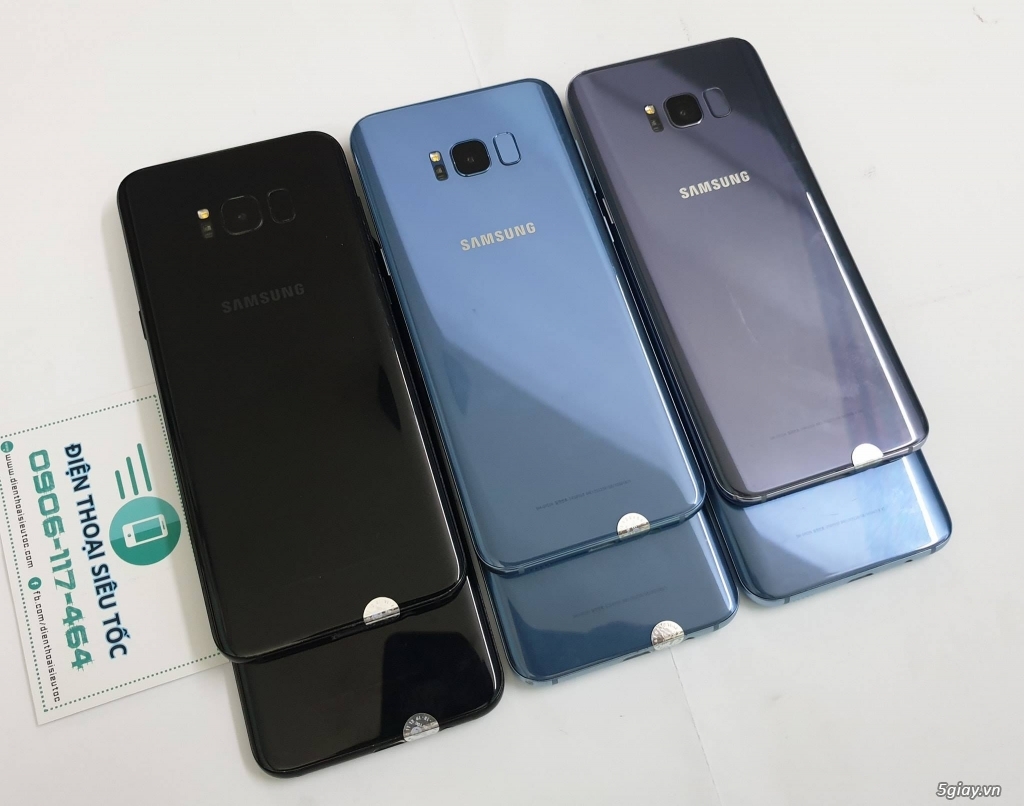 SAMSUNG Galaxy các dòng NOTE/ S Nguyên Zin Hàn Quốc - 7