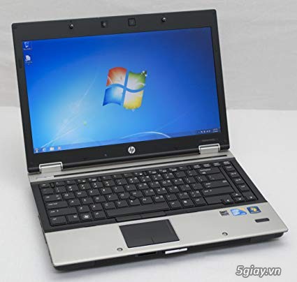 HP Elitebook 8440P Intel core I5/ RAM 4Gb/ HDD 320Gb/ 14inch giá rẻ - 2