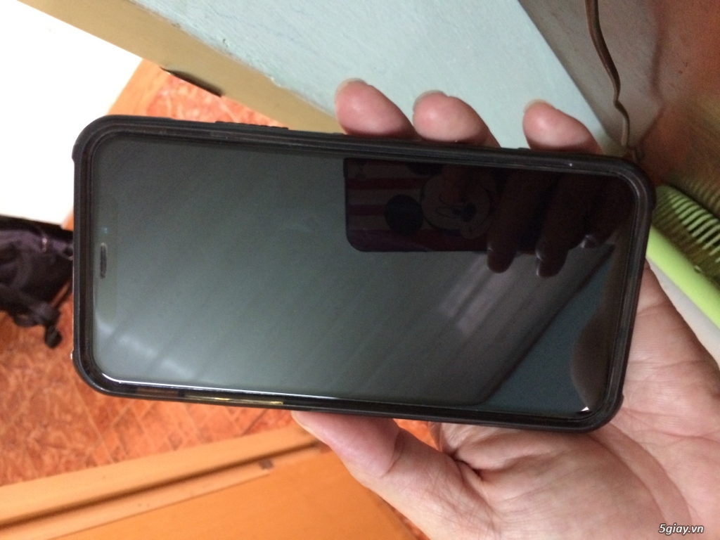 Ốp lưng UAG plyo - 3