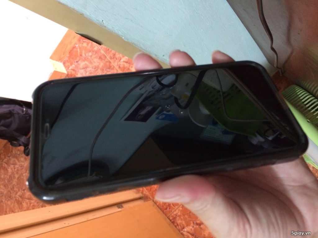 Ốp lưng UAG plyo - 1