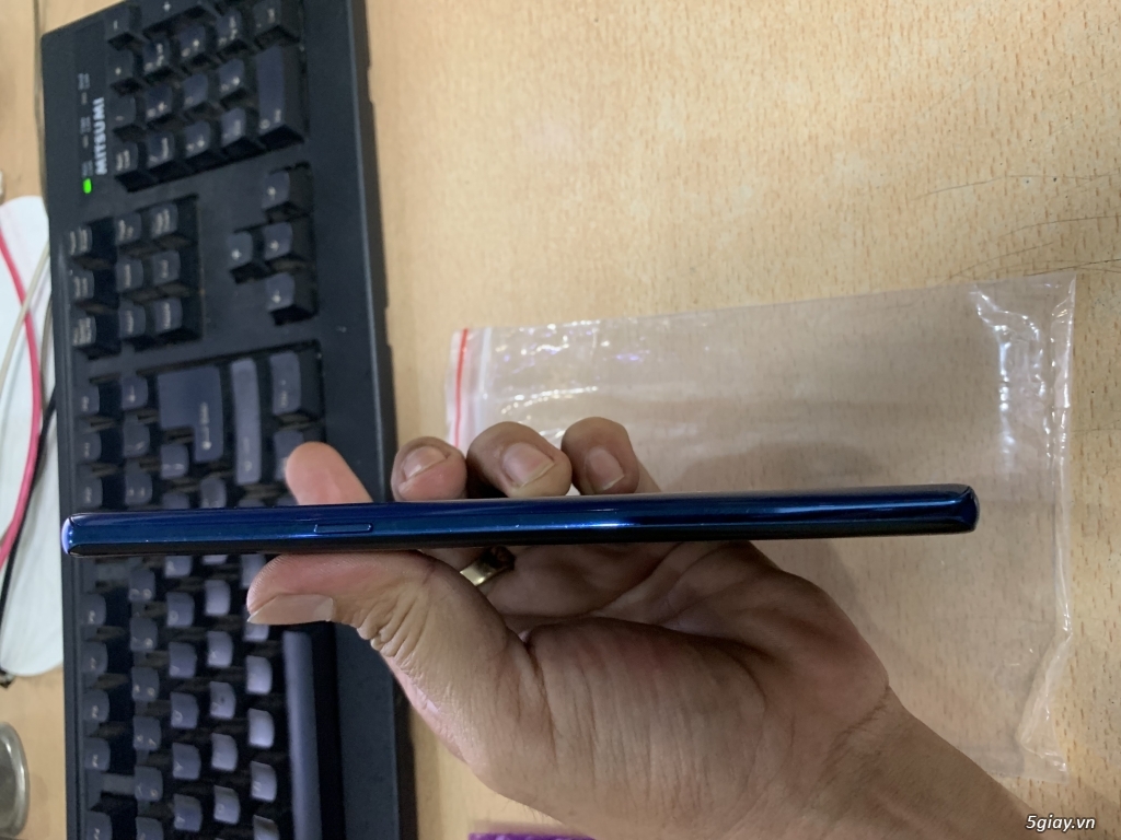 Bán samsung Note 8 N950N bản Hàn
