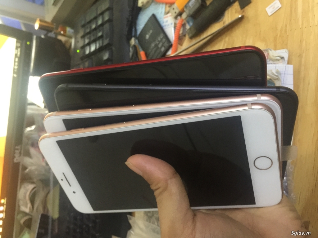 iphone 7plus - xs max cho anh em xài - 1