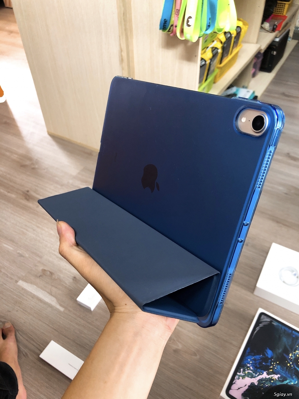 iPad pro 11 inch 512Gb + Pencil2 - 3