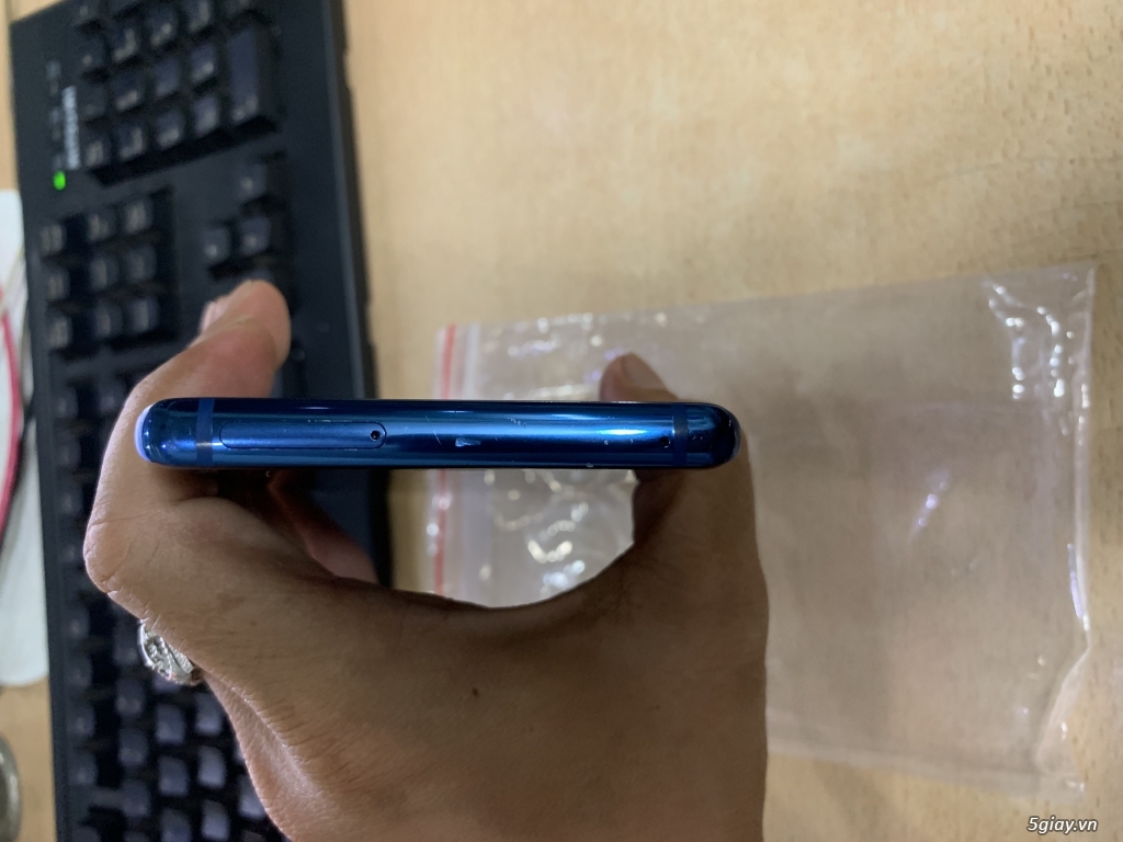 Bán samsung Note 8 N950N bản Hàn - 2