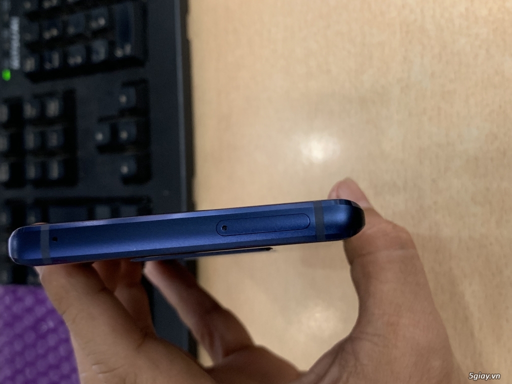 Bán samsung Note 9 N960F BH SSVN 9/2019 - 3