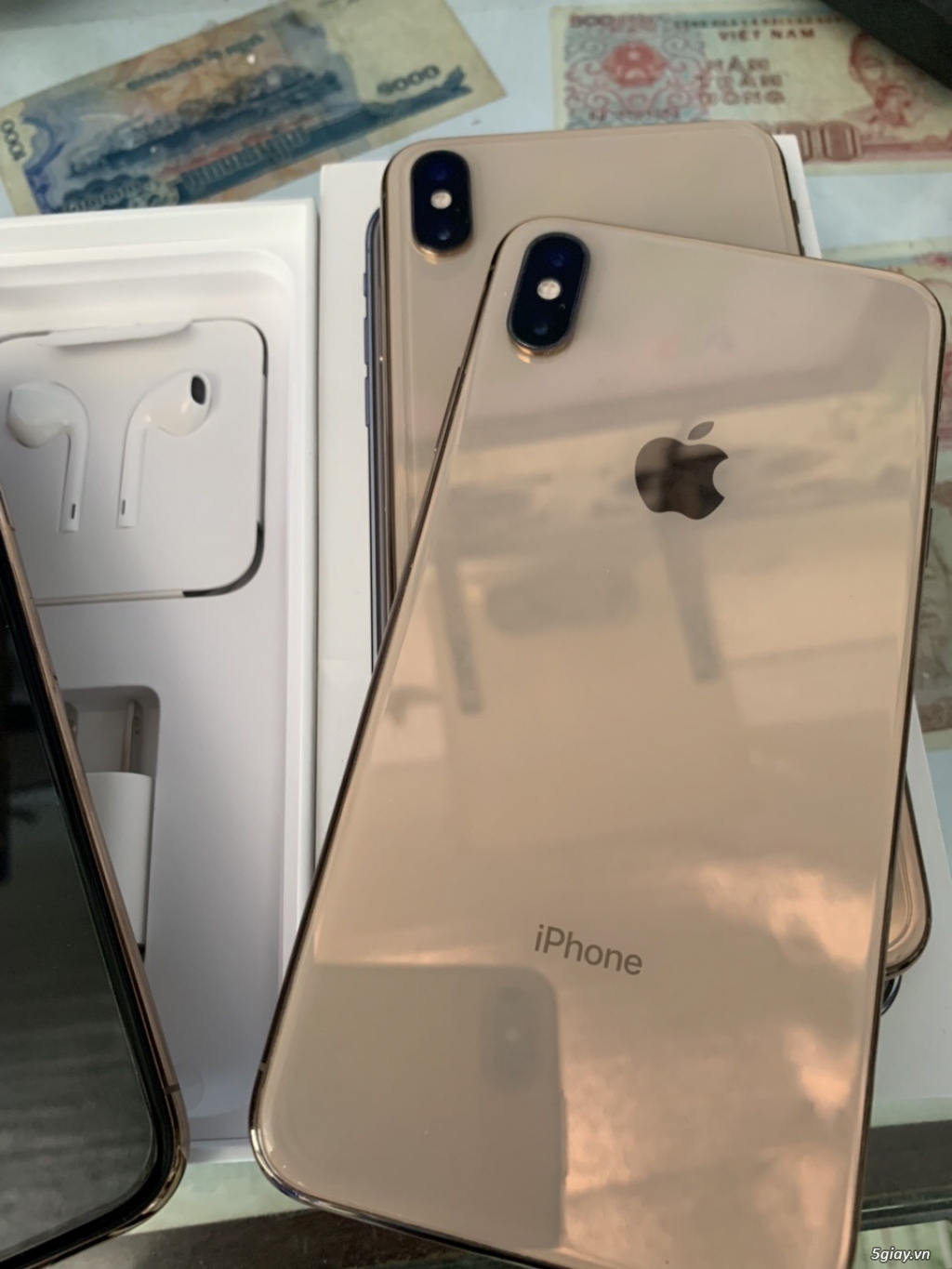 iphone 7plus - xs max cho anh em xài