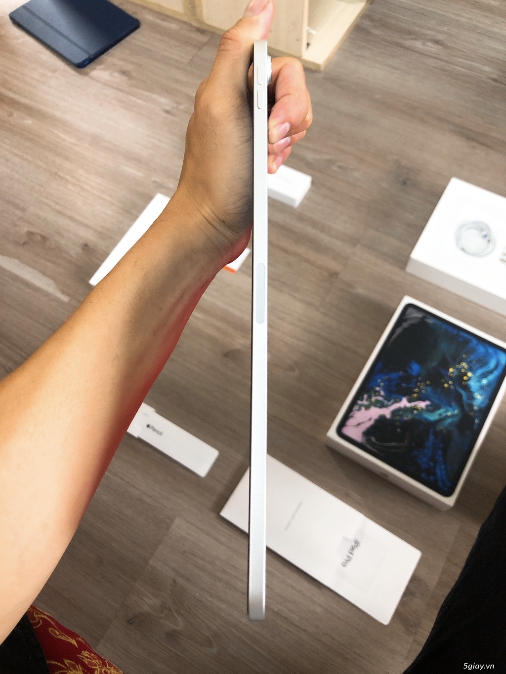iPad pro 11 inch 512Gb + Pencil2 - 1