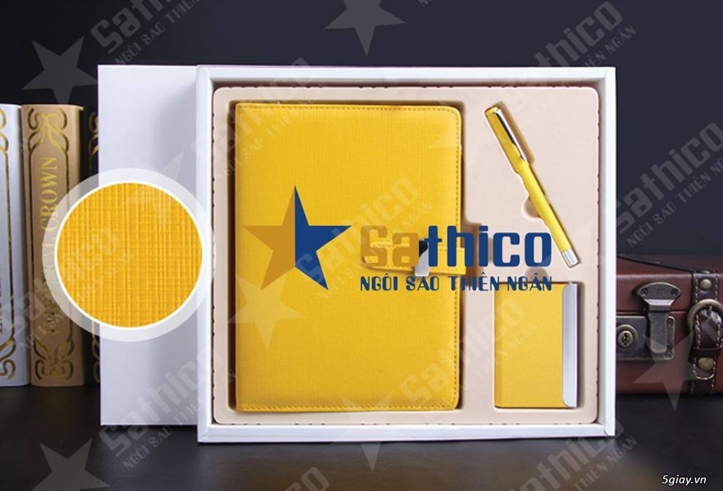 Qùa tặng quảng cáo cho khách hàng của doanh nghiệp - 4
