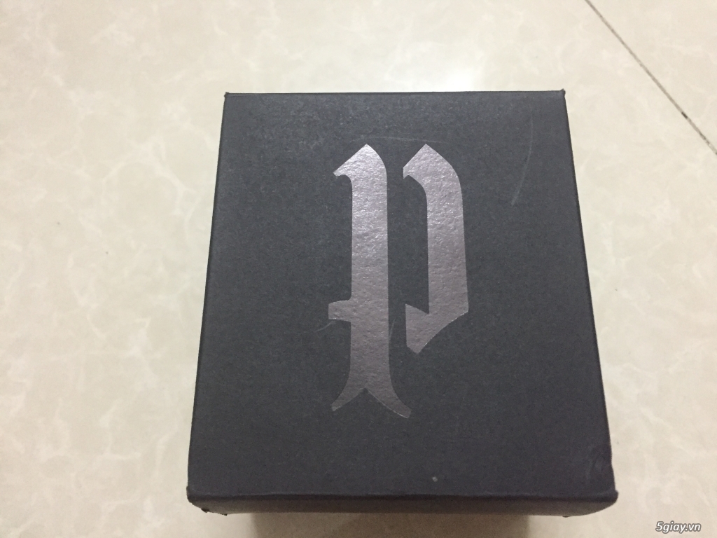 Xe Airblack 9/2014 cam đen - 5