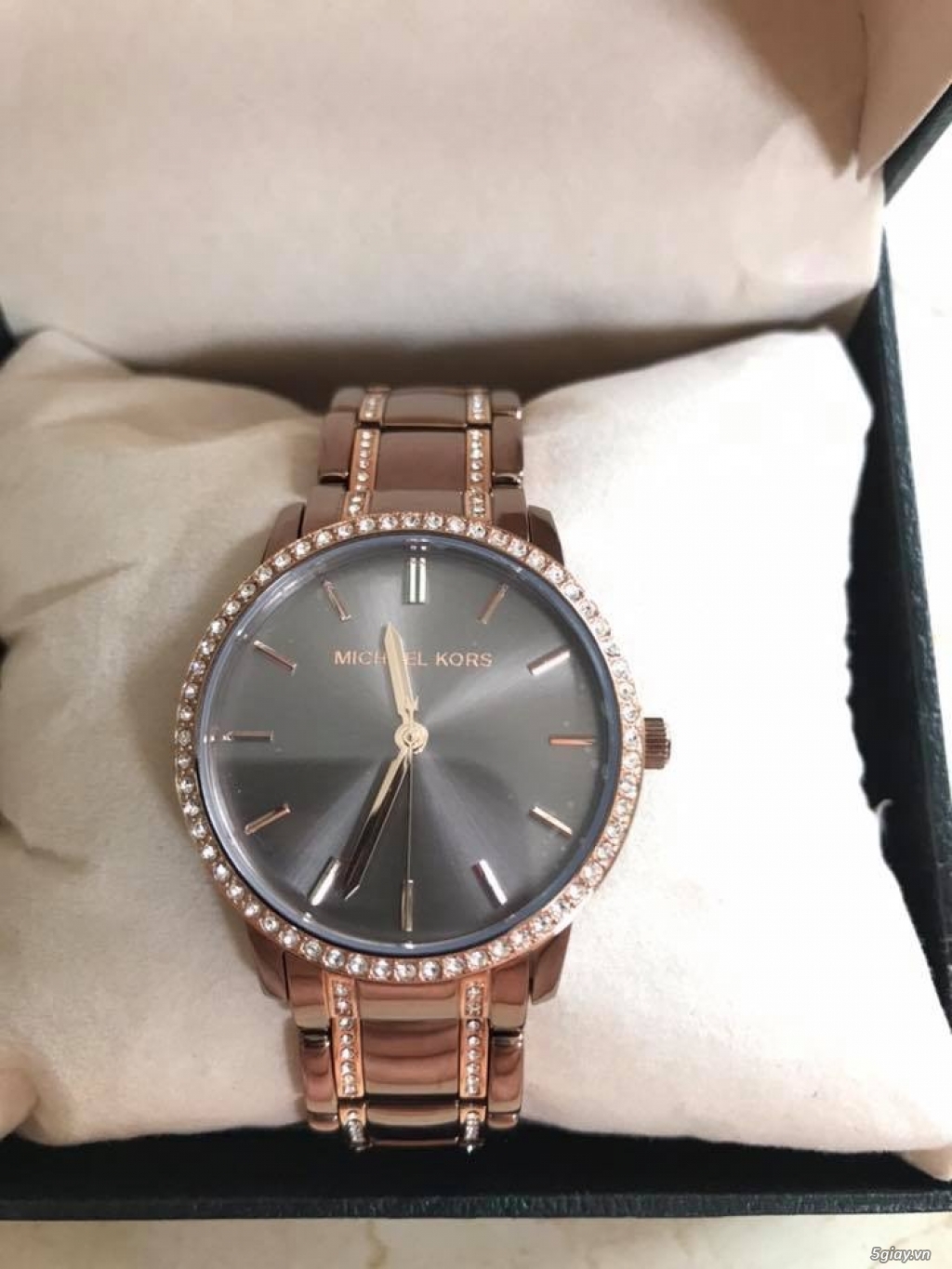 Mk và LP mới