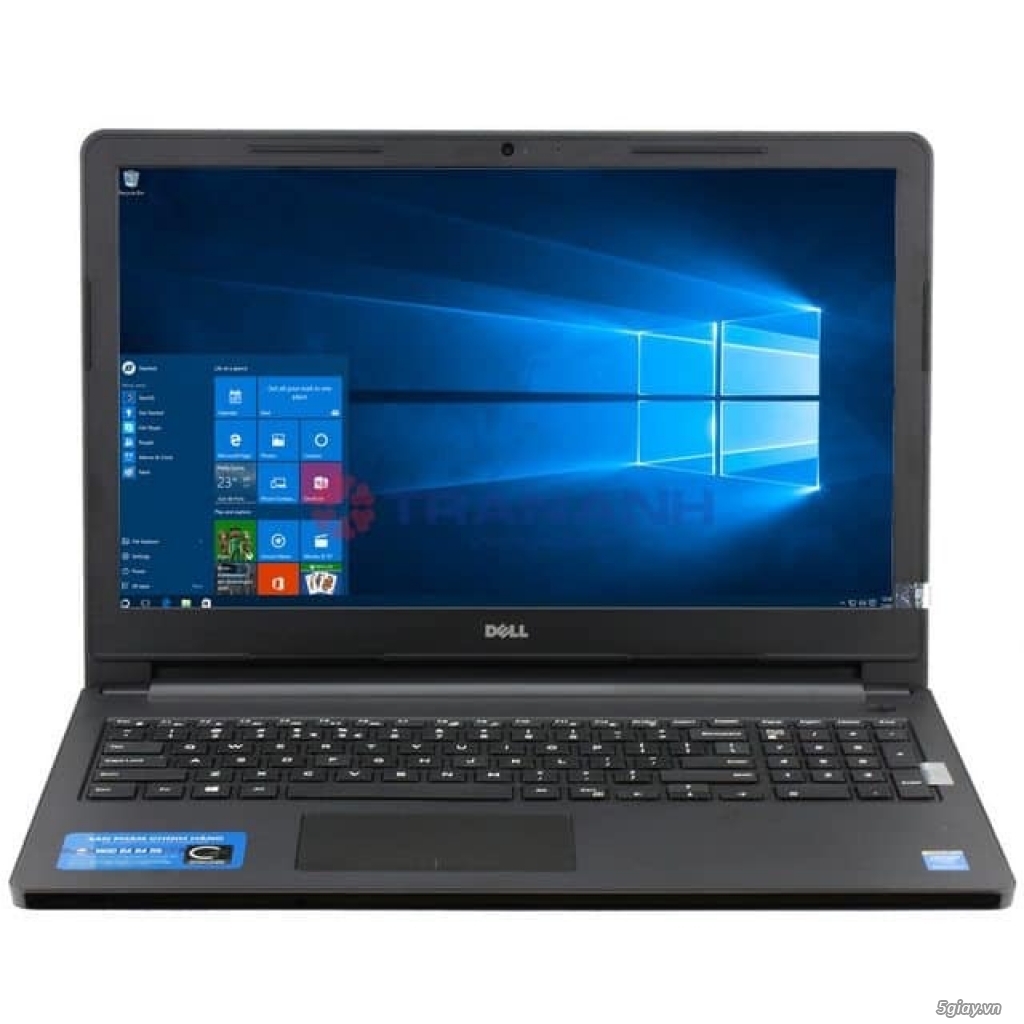 ⭐Cần bán Laptop nhãn hiệu Dell Inspiron 3542 ⭐ Core : I3 ⭐ Gam : 4GB ⭐ - 1