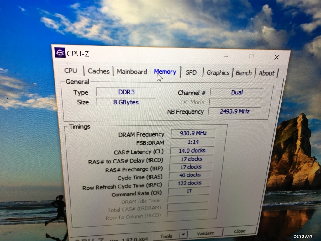 Surface Pro 4 core i5 6300, ram 8gb, ssd 256gb ko cảm ứng - 3