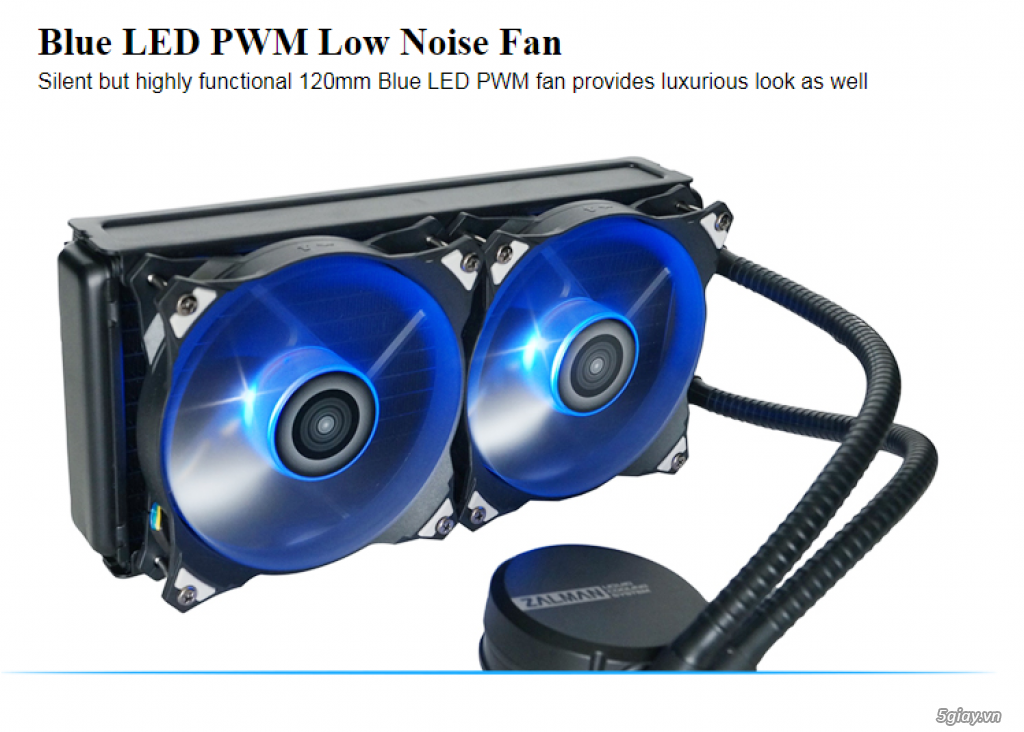 Hub Fan PWM, Backplate AMD 115x,775,1366clip 2011 gông, Ốc Đồ Mod Case - 4