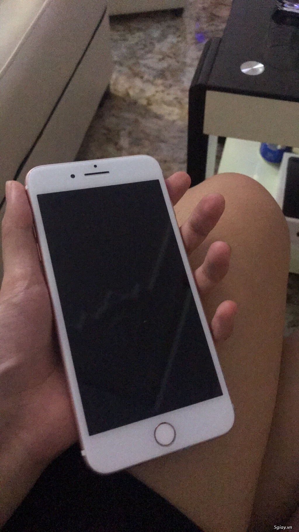 Cần bán iphone 7 plus quốc tế 32gb - 2