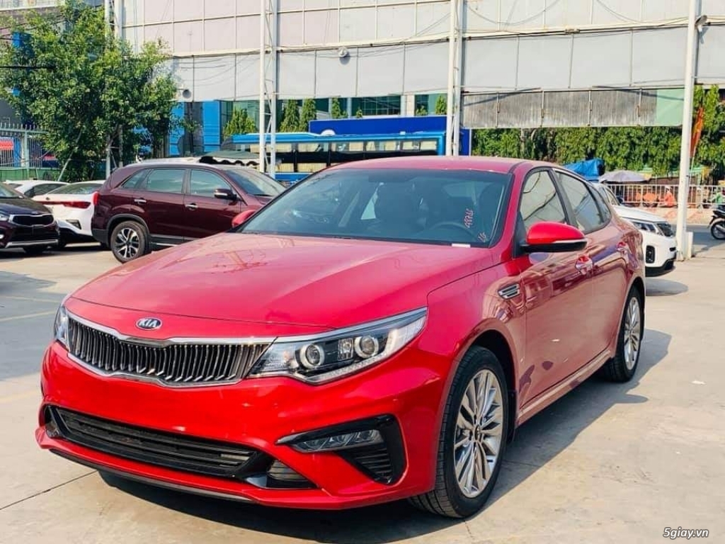 bán xe optima đời 2019 hỗ trợ trả góp 11 triệu tháng nhận xe ngay - 3