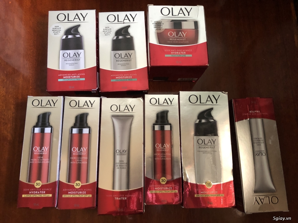 Hàng xách tay từ canada thanh lý gấp - 3