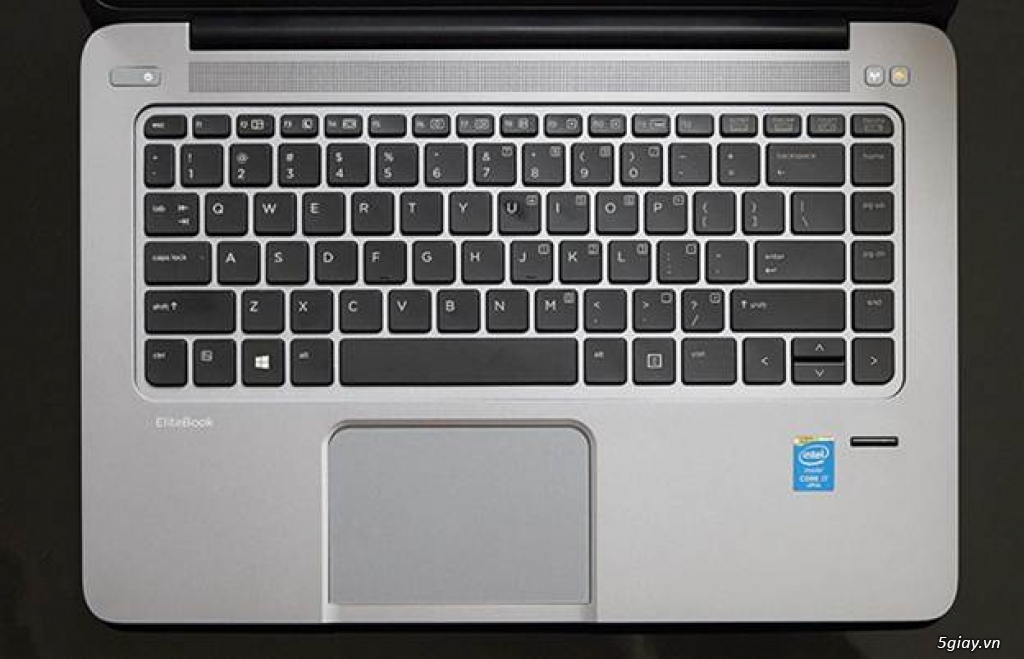 Laptop HP Elitebook Folio 1040 G2 Core I7 - 3