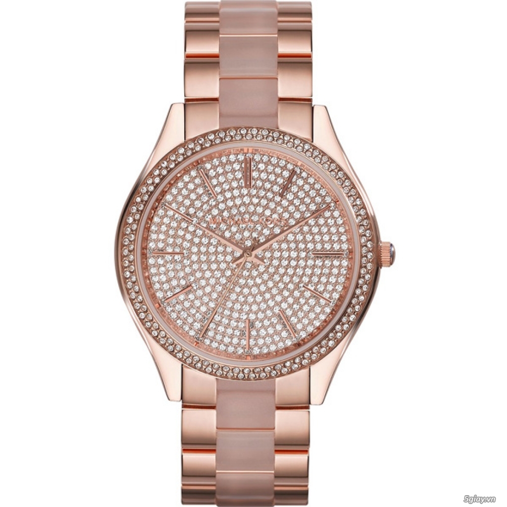 Äá»ng Há» Michael Kors MK4288 ChÃnh Hãng