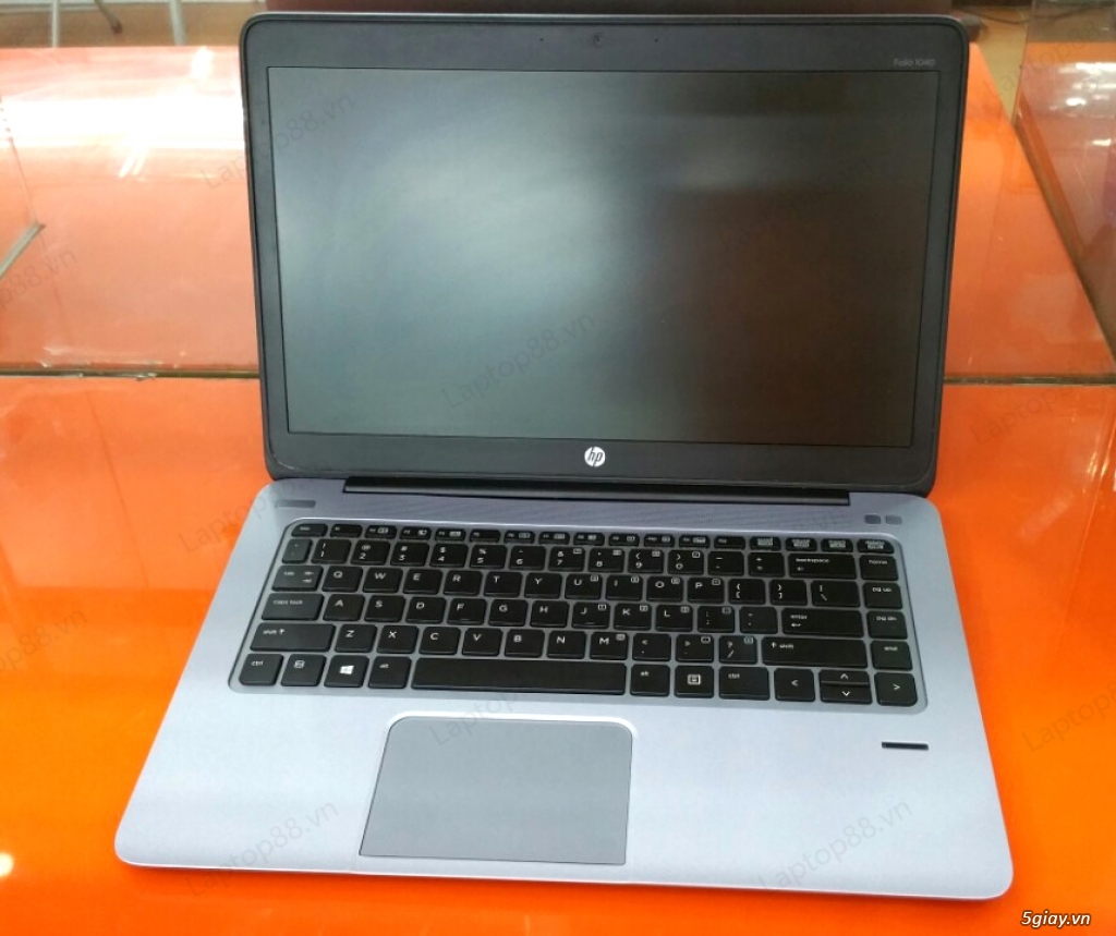 Laptop HP Elitebook Folio 1040 G1 Core I7 - 2