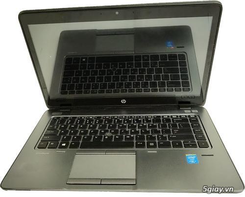 Laptop Hp Elitebook 840 G2 Core i7 - 2