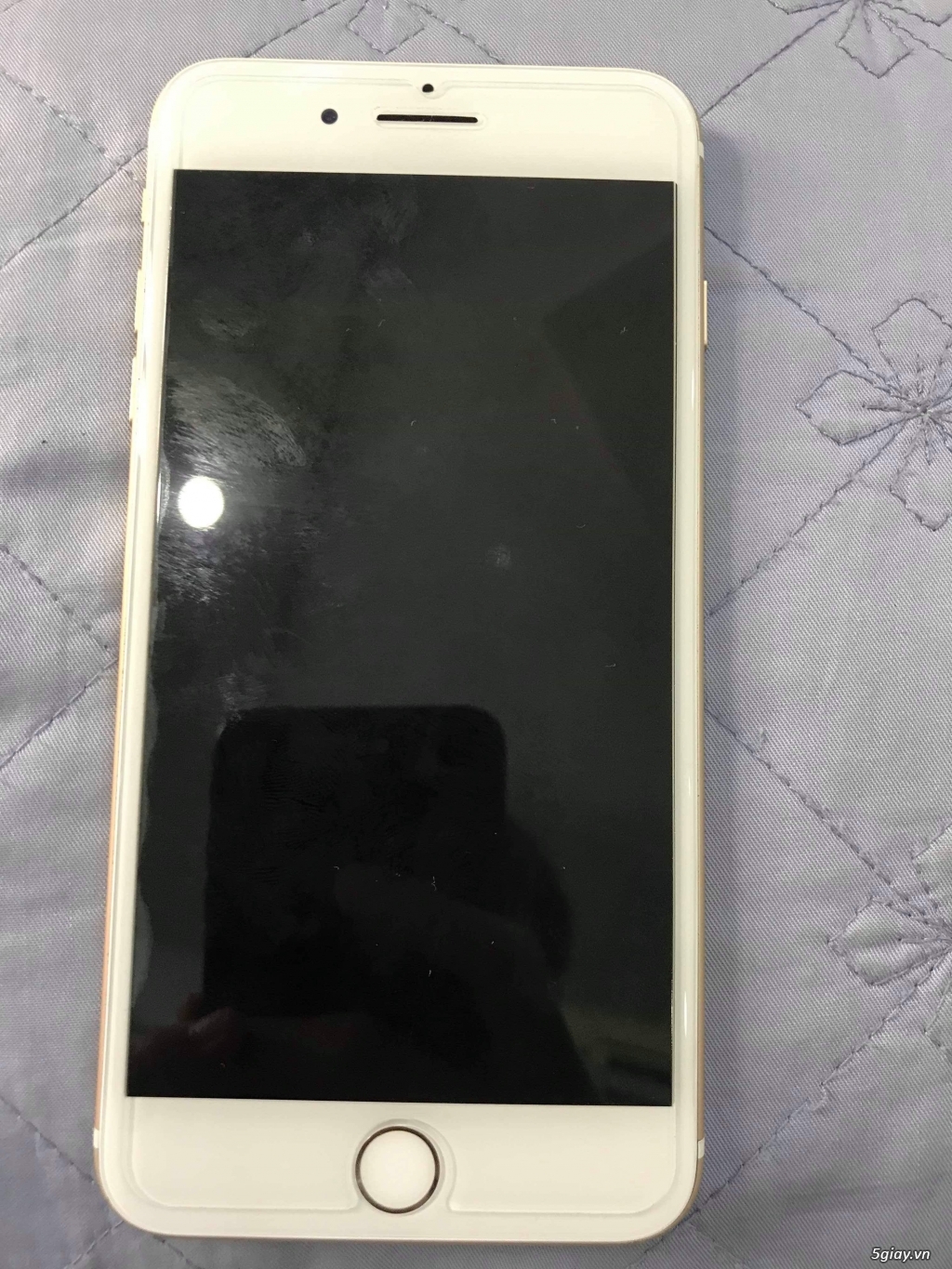 Iphone 7 plus 128g Gold - 3