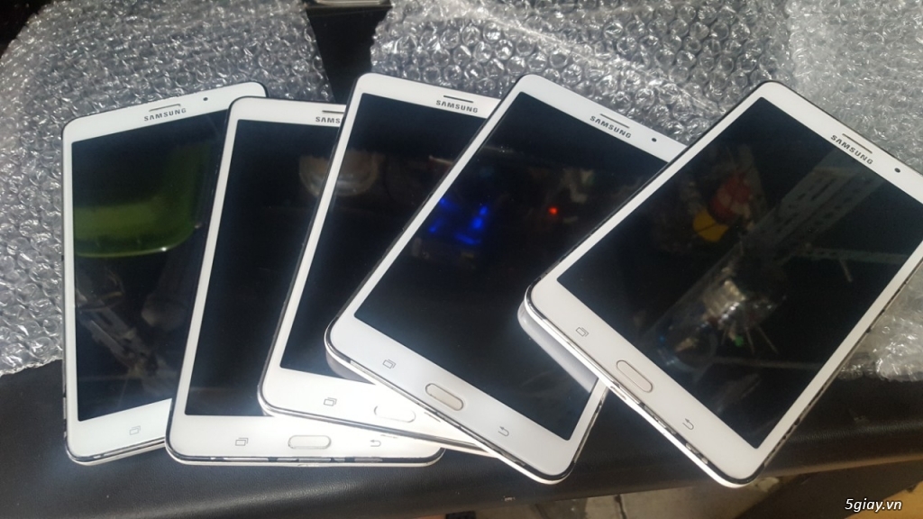 xã kho Samsung Galaxy Tab 4 giá sinh viên - 2
