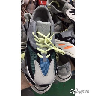 Giày Sneaker Yeezy Boost Fullbox các dòng  giá rẻ - 6