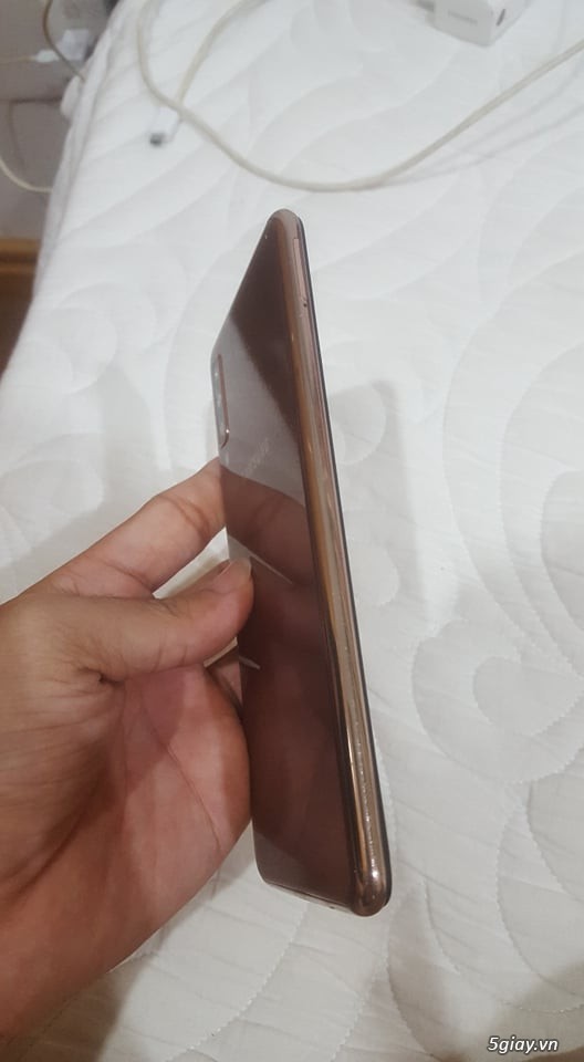 Bán Samsung A7 2018 mới 99,99% Biên Hòa full box giá tốt nhất - 6