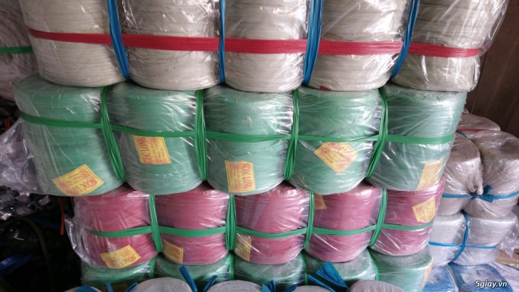 Chuyên cung cấp các loại Bao - 20