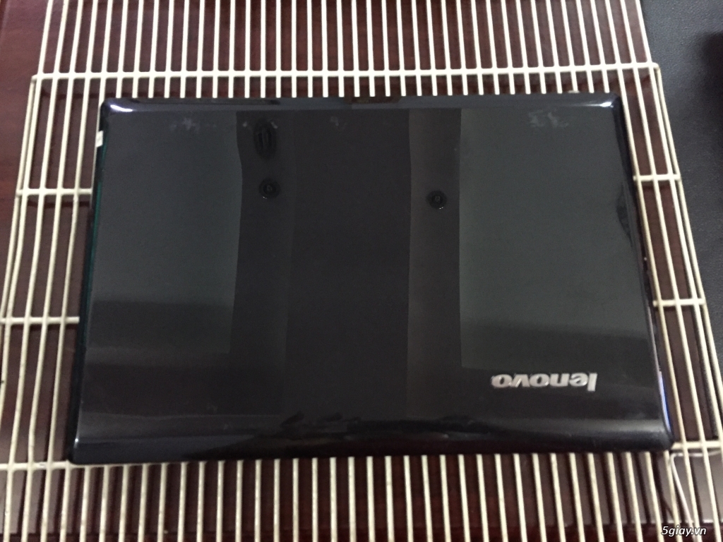 LAPTOP-CŨ-GÒ VẤP-TPHCM - 4
