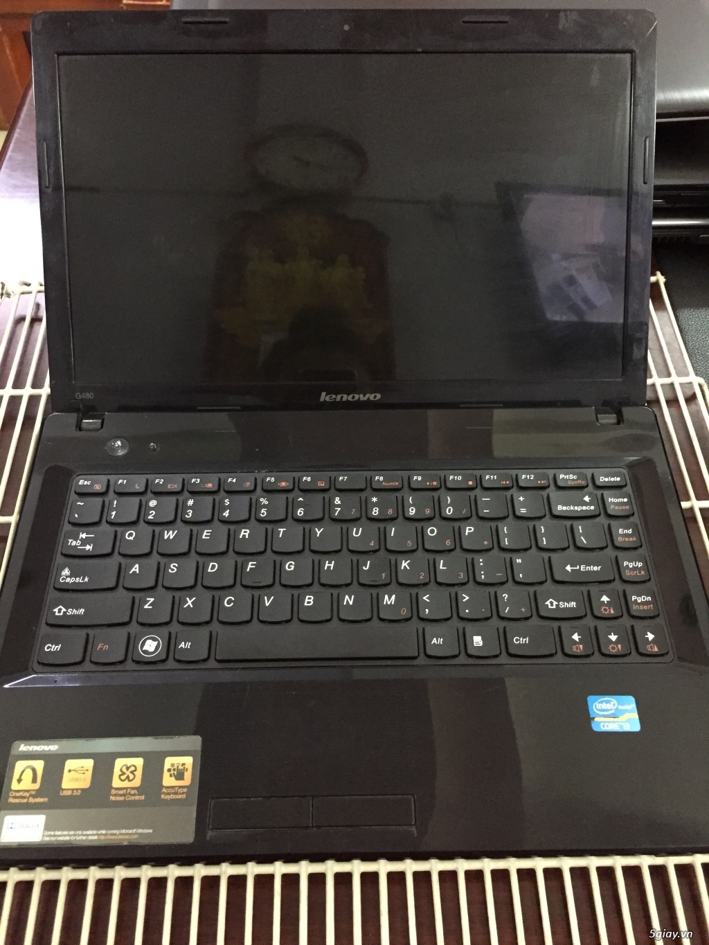 LAPTOP-CŨ-GÒ VẤP-TPHCM - 5