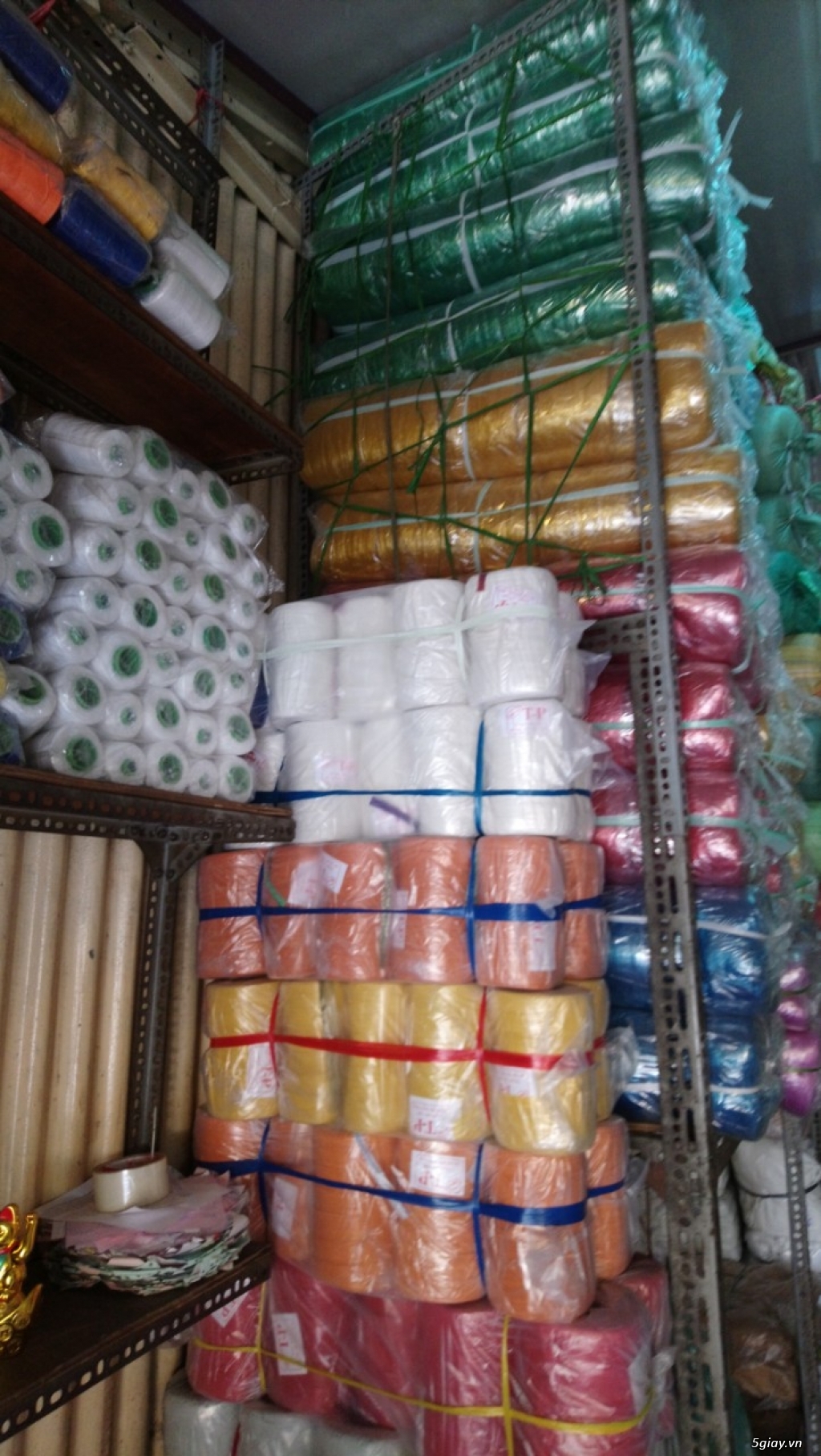 Chuyên cung cấp các loại Bao - 23