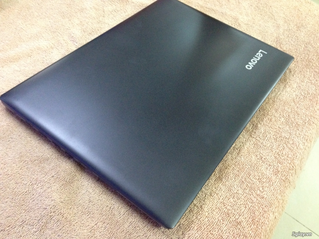 LAPTOP-CŨ-GÒ VẤP - 1