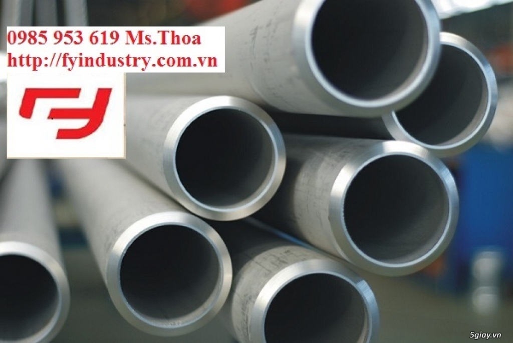 ống #sus210 & #sus304 - 2