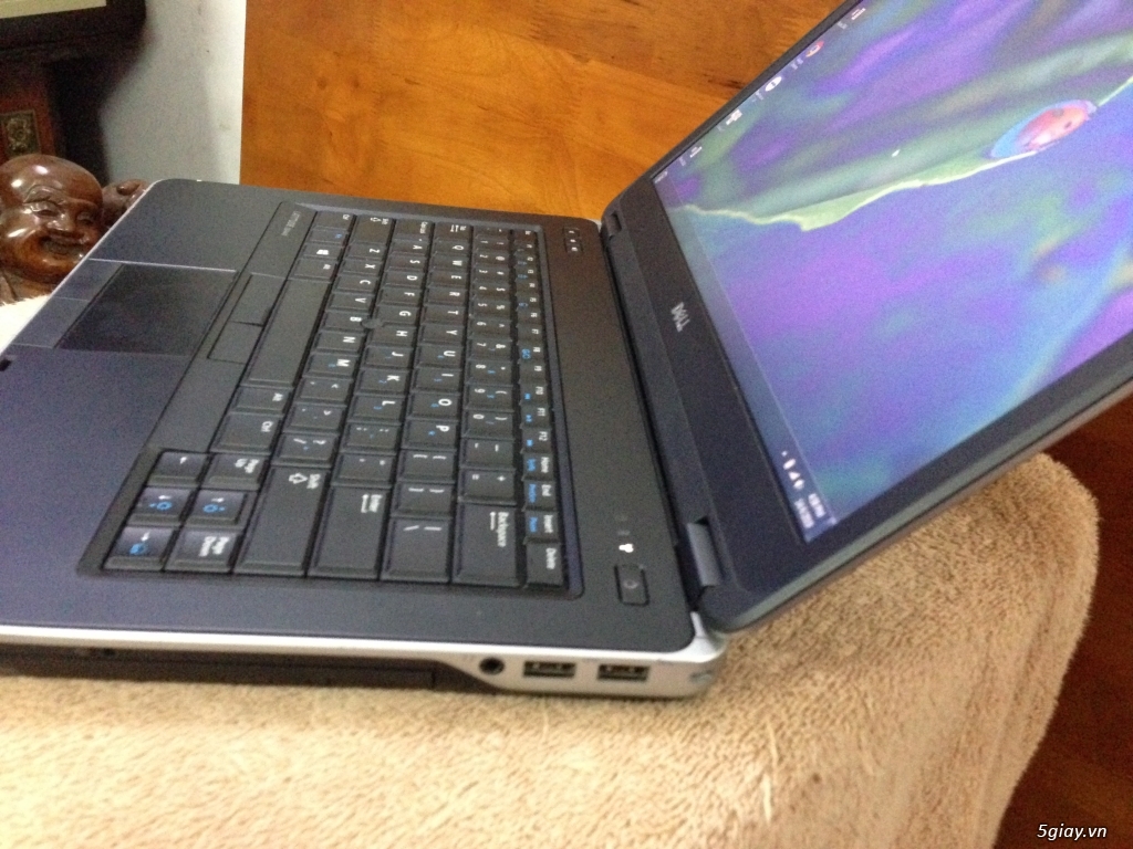 LAPTOP-CŨ-GÒ VẤP - 9