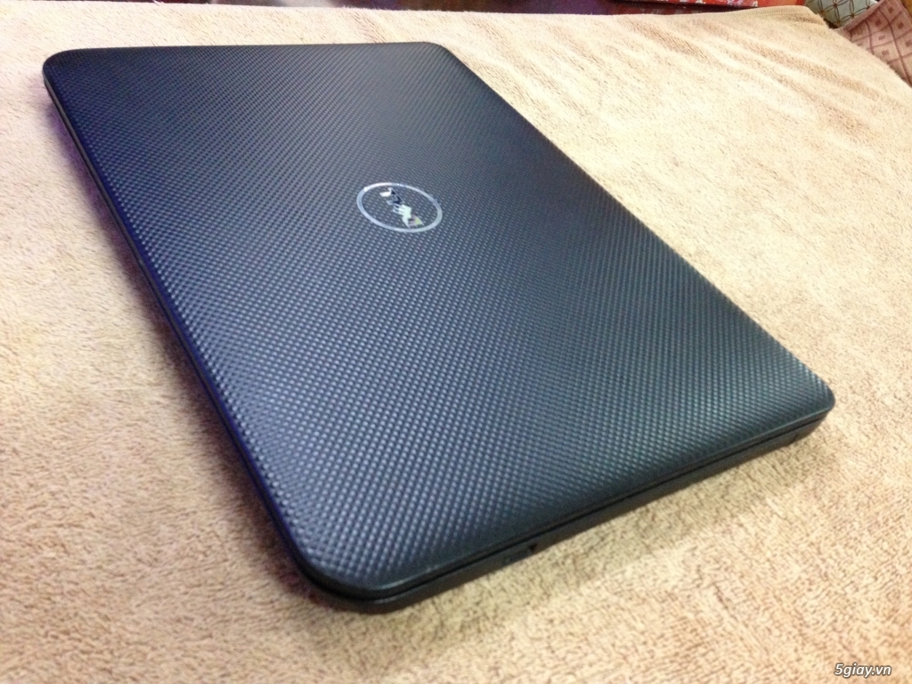 LAPTOP-CŨ-GÒ VẤP - 1