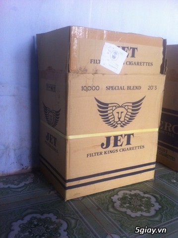 Cần mua thùng carton hero , jet cũ - 1
