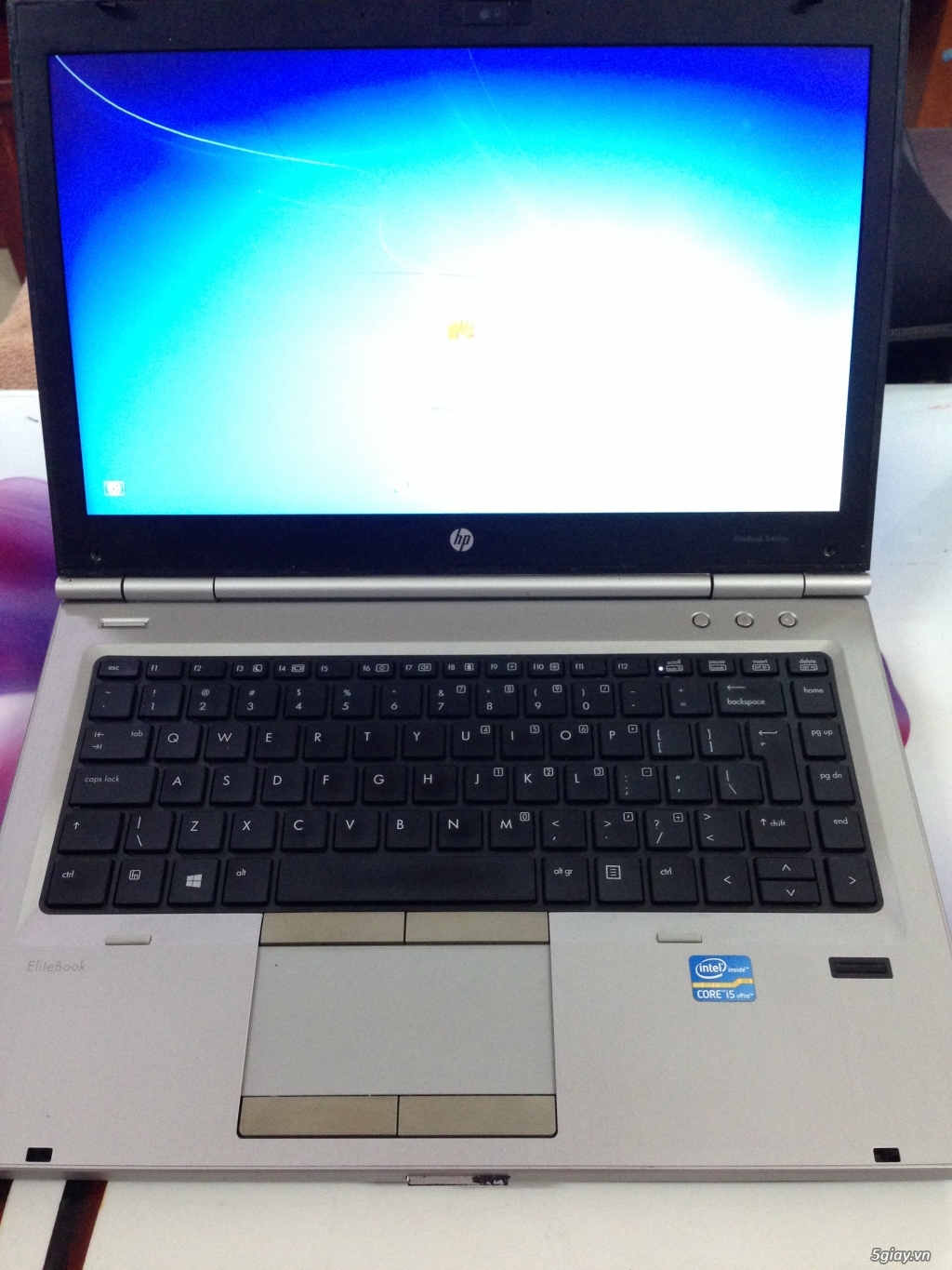 LAPTOP-CŨ-GÒ VẤP - 7