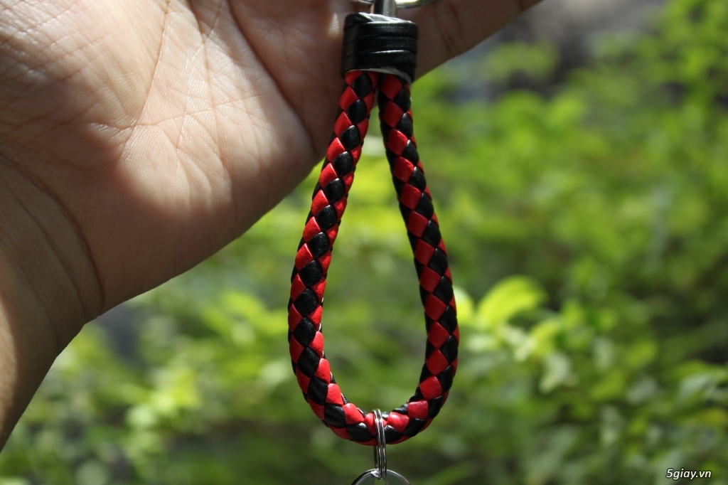 Móc khóa đẹp - dễ thương giá rẻ TPHCM - 39