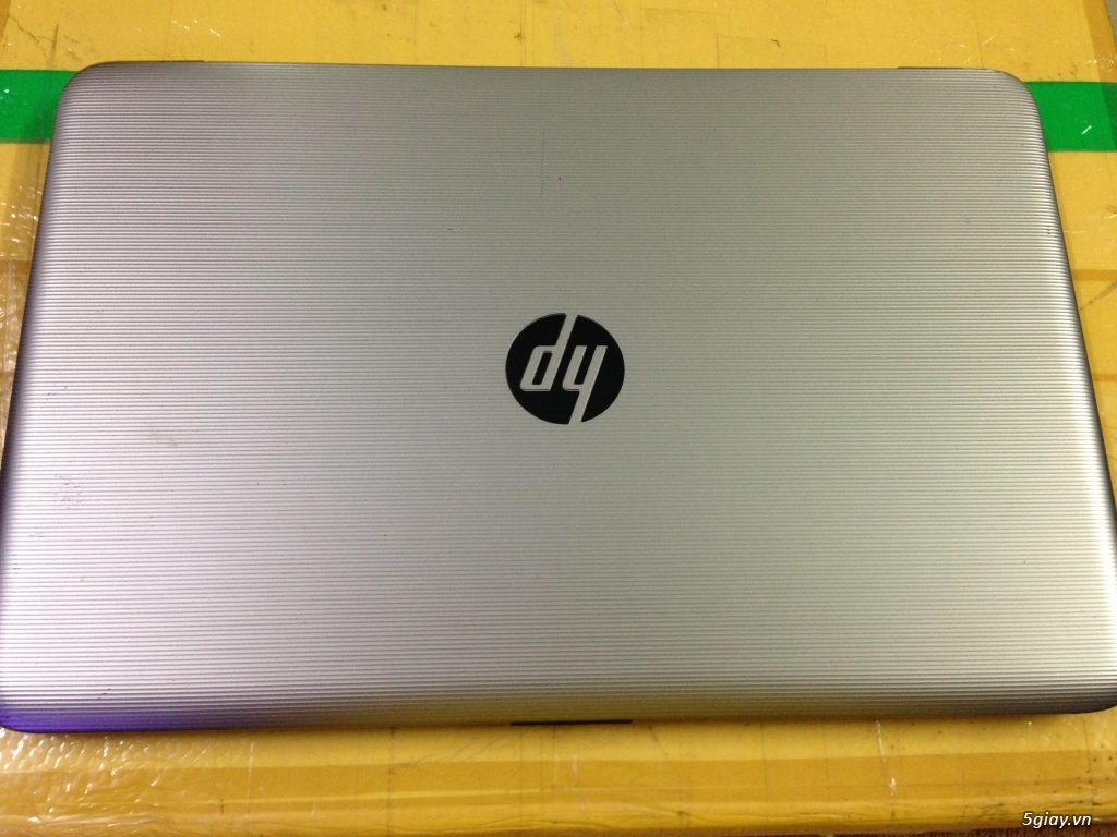 LAPTOP-CŨ-GÒ VẤP - 17