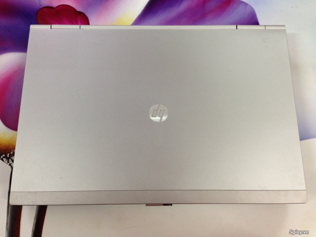 LAPTOP-CŨ-GÒ VẤP - 6