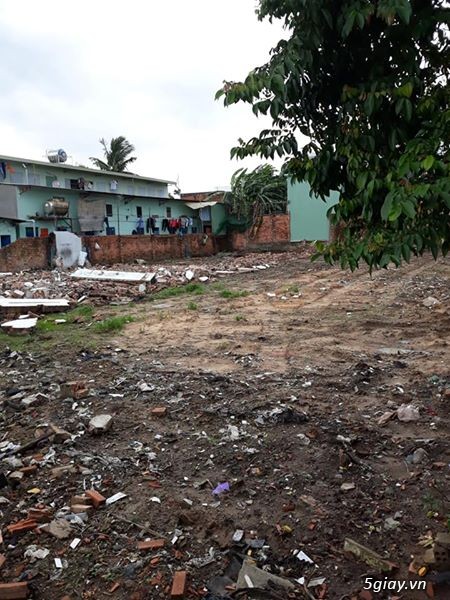 Bán đất mặt tiền quận 9 - Chính chủ - 2