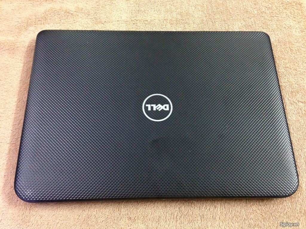 LAPTOP-CŨ-GÒ VẤP - 15
