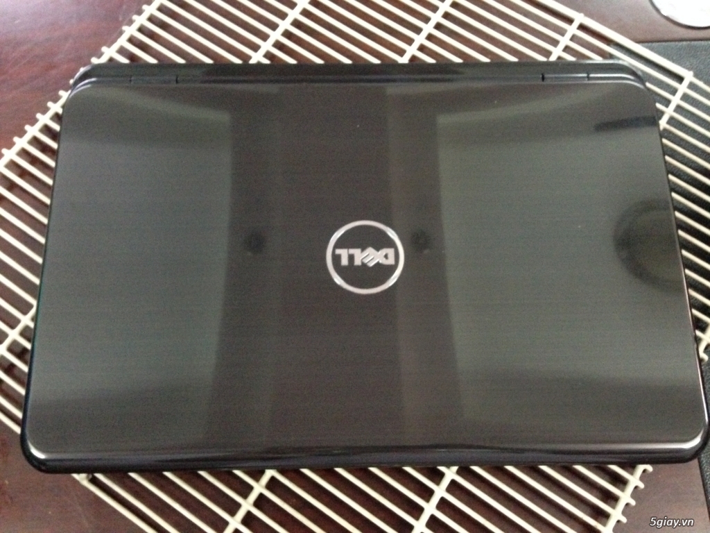 LAPTOP-CŨ-GÒ VẤP - 4