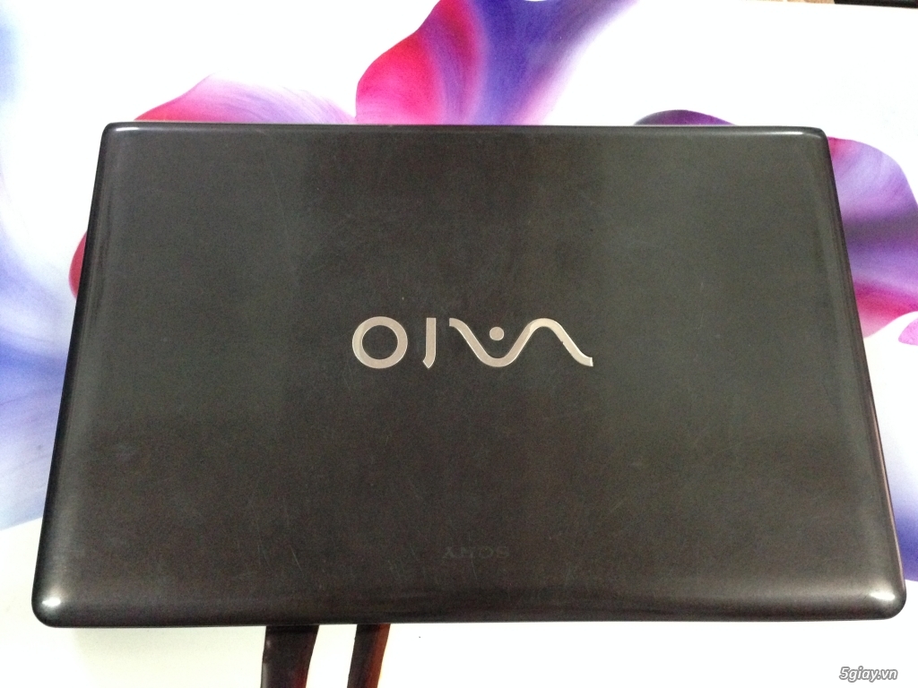 LAPTOP-CŨ-GÒ VẤP - 10