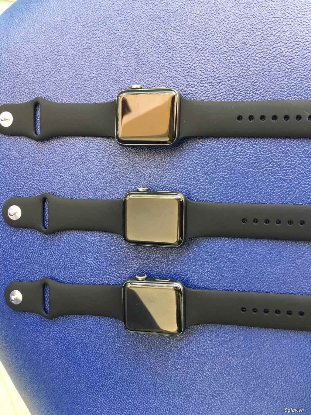 Apple watch sr2 42mm giá siêu đẹp!!! - 3