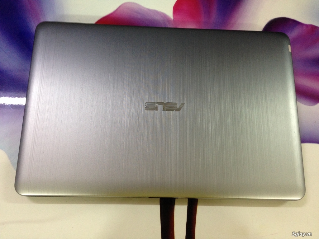 LAPTOP-CŨ-GÒ VẤP - 2