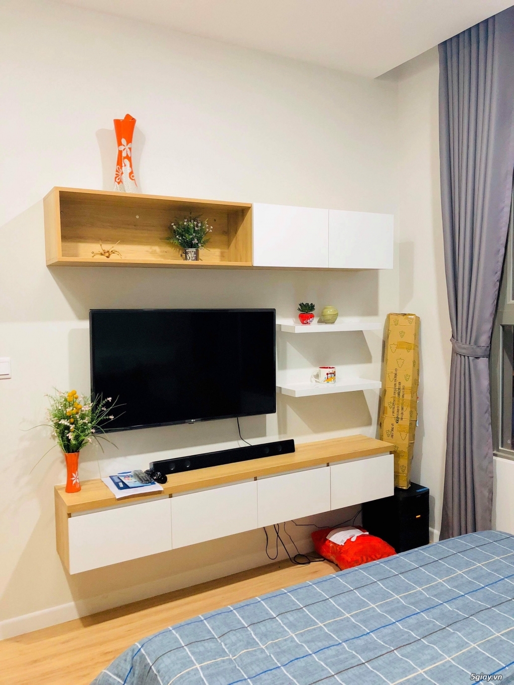 Chính chủ cần bán gấp căn AnGia Riverside 58m2 2pn 1wc 2ty150 shr - 2