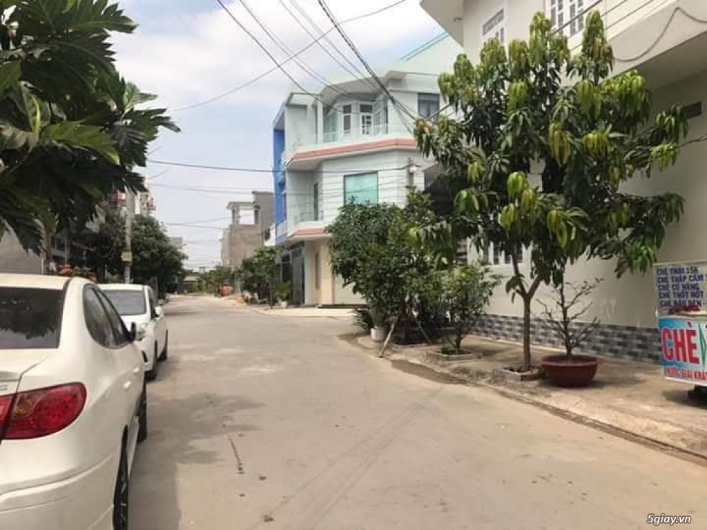 Bán nhà chính chủ 1 lầu, gần bưu điện Tân Đông Hiệp, Dĩ An, Bình dương - 2